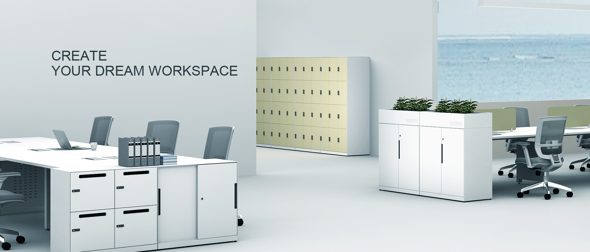 Office Furniture Design